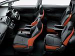 Toyota Wish 2.0Z 2012 года